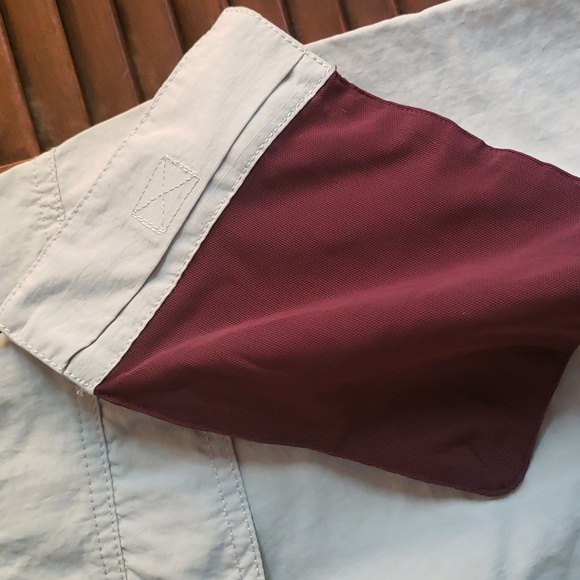 Eddie Bauer comfortable non ripstop pants - Picture 6 of 9